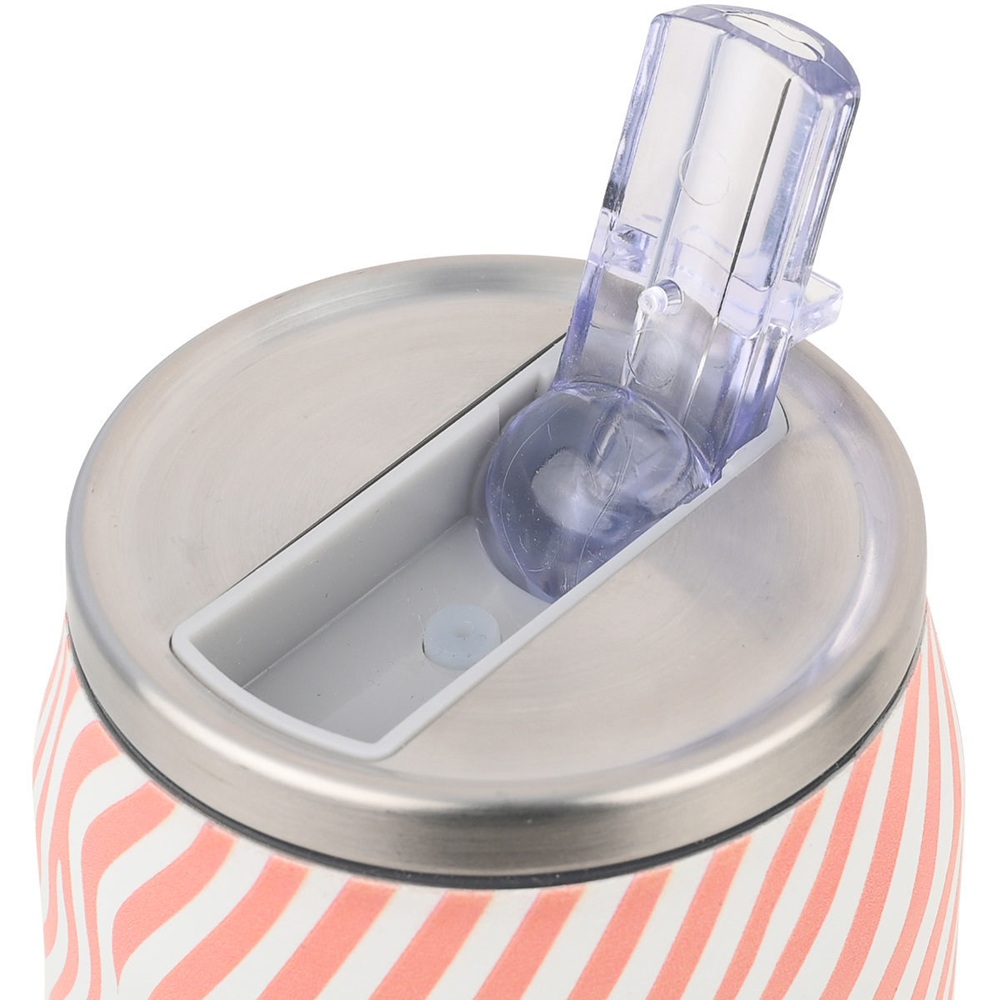 Θερμός Ανοξείδωτος Soft Ripple 500ml Travel Cup Save the Aegean Estia 01-31244 - 3