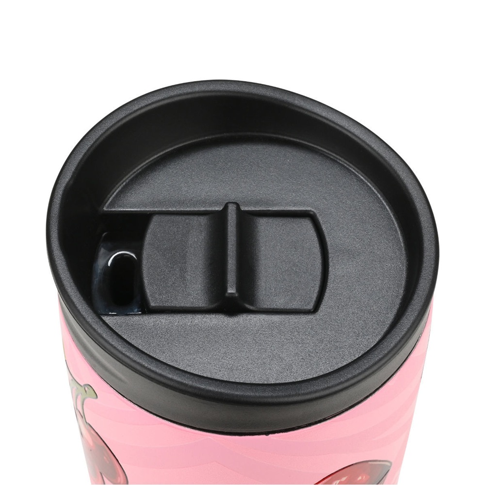Θερμός Ανοξείδωτο Blush Pop 350ml Travel Mug Save the Aegean Estia 01-31923 - 2