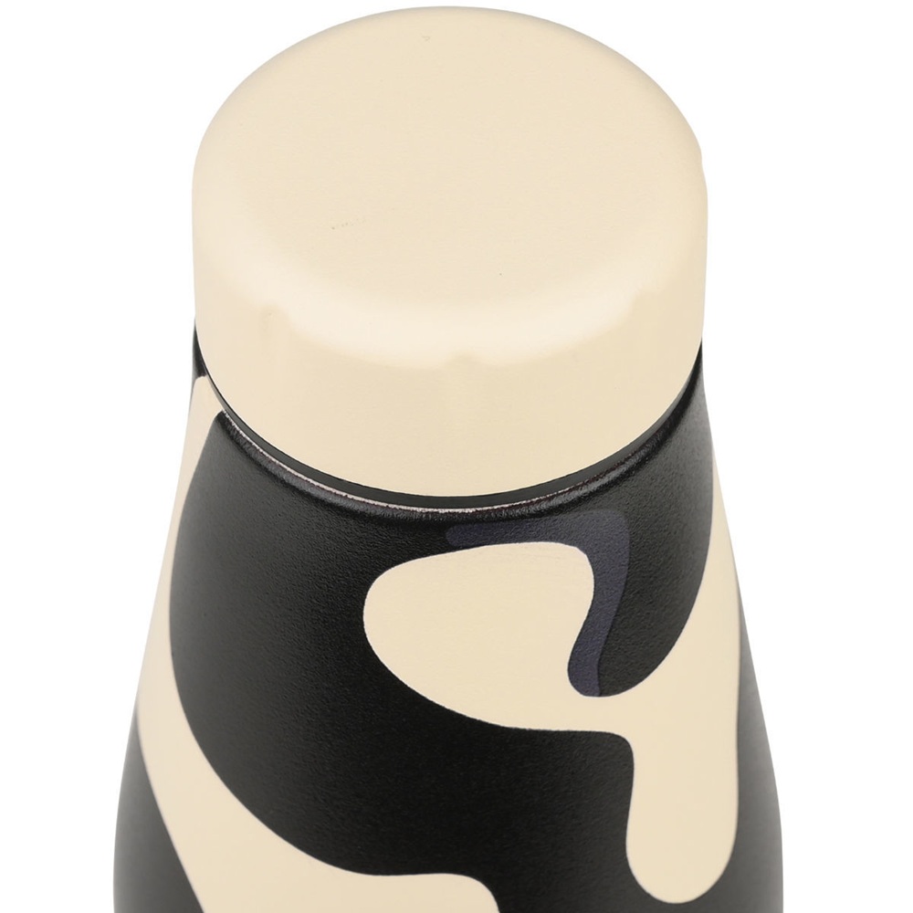 Θερμός Ανοξείδωτο Bold Drift 500ml Travel Flask Save the Aegean Estia 01-31640 - 3