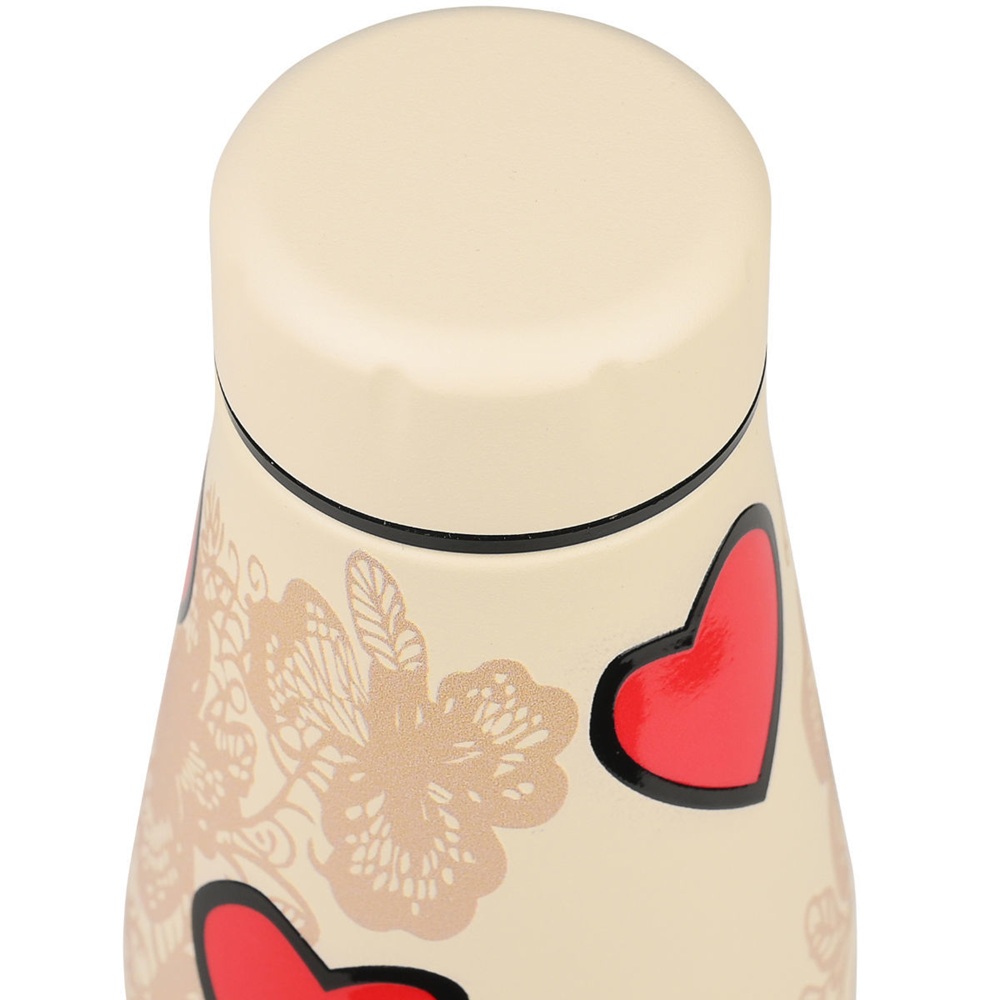 Θερμός Ανοξείδωτο Tender Lace 500ml Travel Flask Save the Aegean Estia 01-31664 - 3