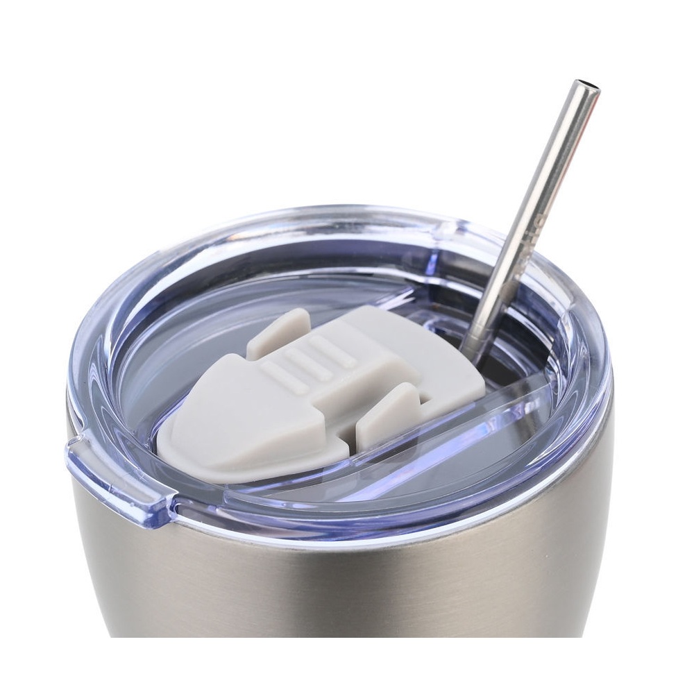 Θερμός Ανοξείδωτο Coffee Mug Steel Flow 350ml Estia Save the Aegean 01-31855 - 3
