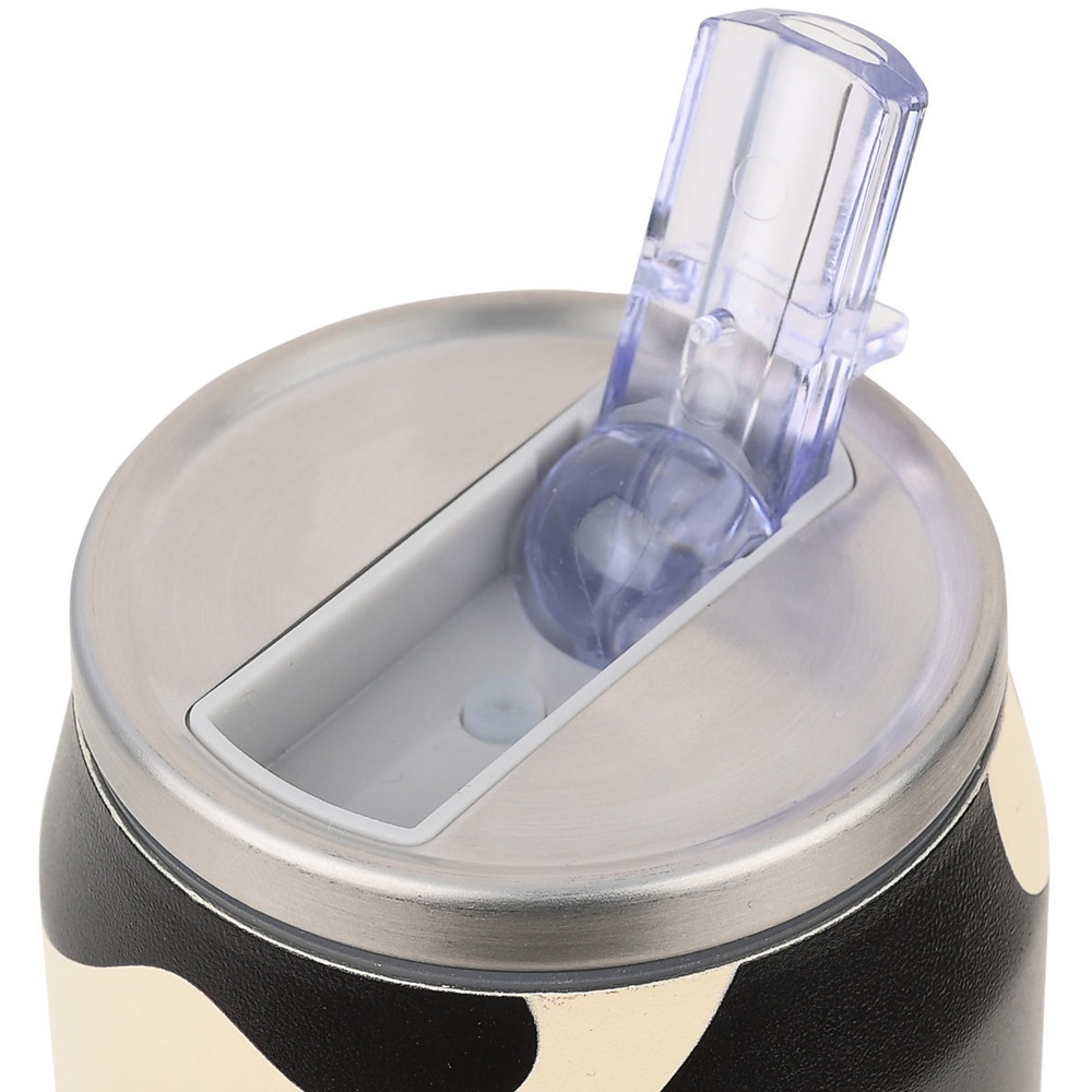Θερμός Ανοξείδωτο Travel Cup Bold Drift 500ml Estia Save the Aegean 01-31305 - 3