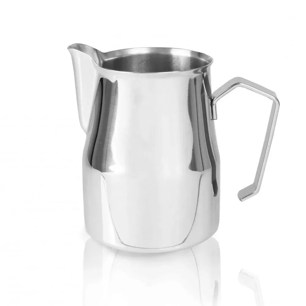 Γαλατιέρα Ανοξείδωτη 250ml Europa 18/10 Motta 023006 - 