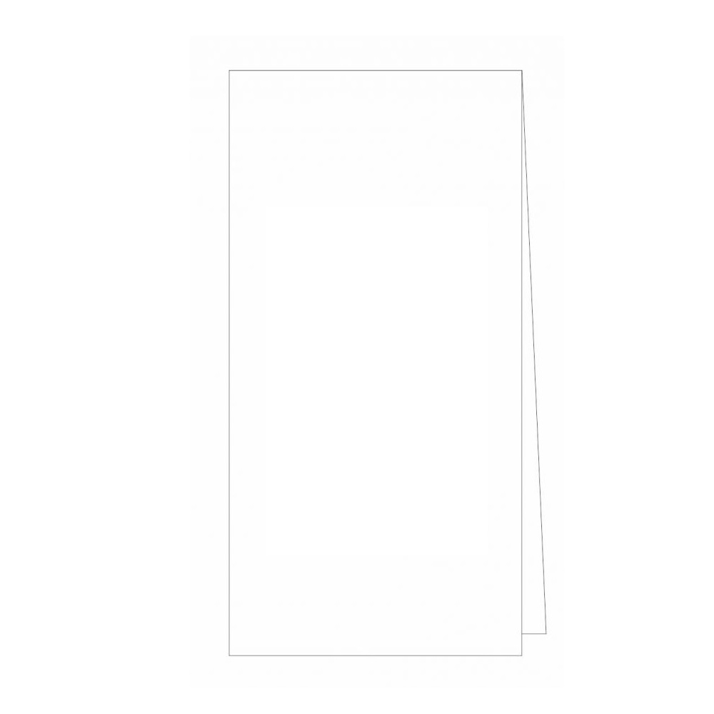 Χαρτοπετσέτες Airlaid Λευκές 40x40cm Δίπλωμα 1/8 1Φ 50gsm 75τμχ Finezza 4Π-ΑΤ-03 - 