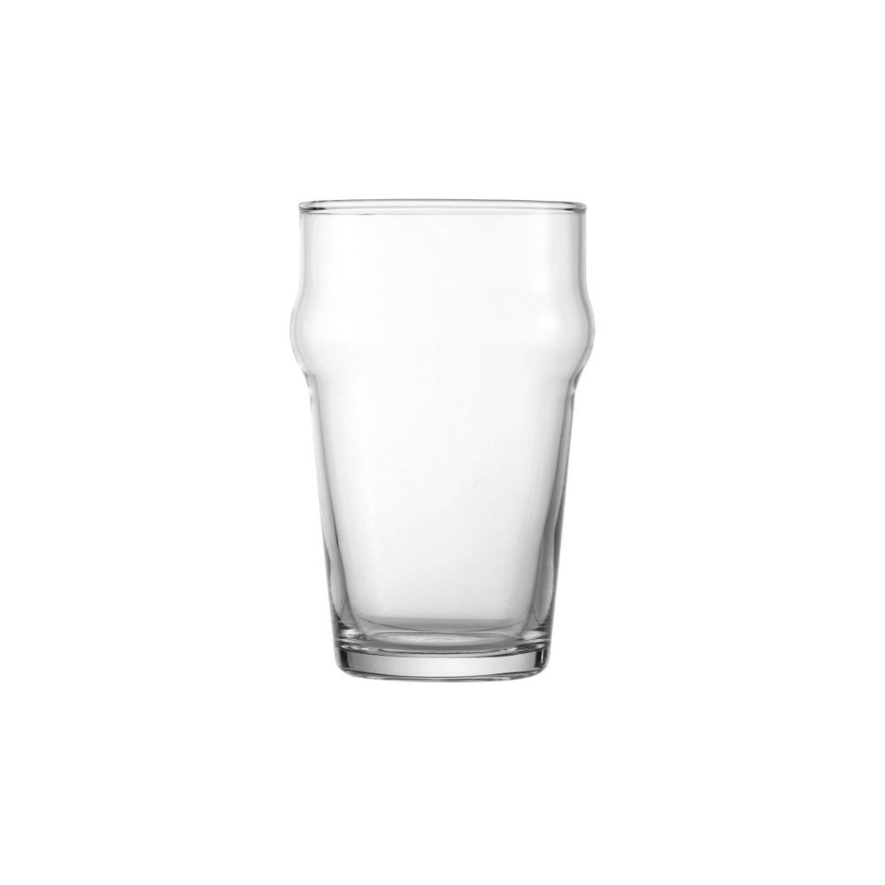 Ποτήρι Μπύρας Γυάλινο 595ml Ø90 mm NONIC Uniglass 92852 - 