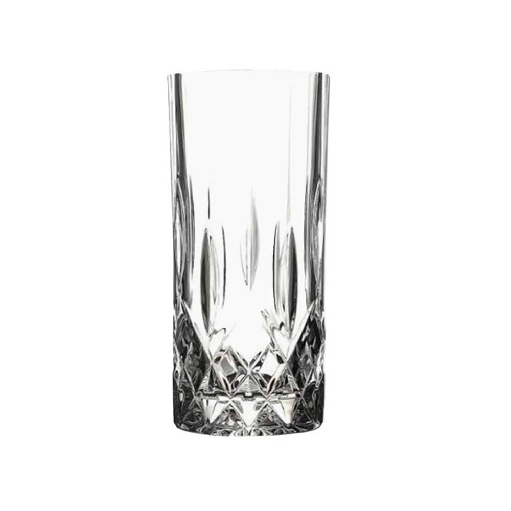 Ποτήρι Νερού Γυάλινο Casual 26,5cl Διάφανο Uniglass 51800G - 