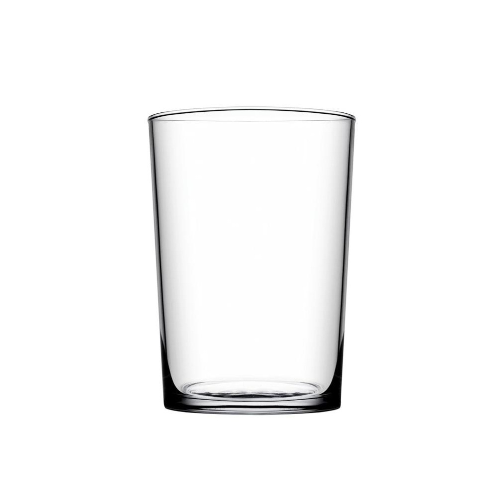 Ποτήρι Μπύρας Tempered 510ml New Bistro Pasabahce SP42250K12 - 