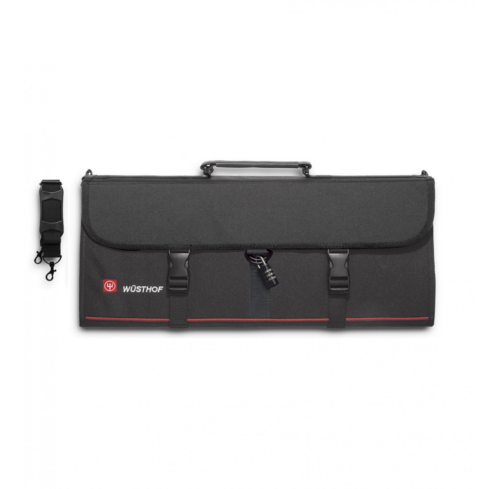 Θήκη Μαχαιριών Πολυεστέρας 18 Θέσεων Έως 32cm Wüsthof 2189631801 - 