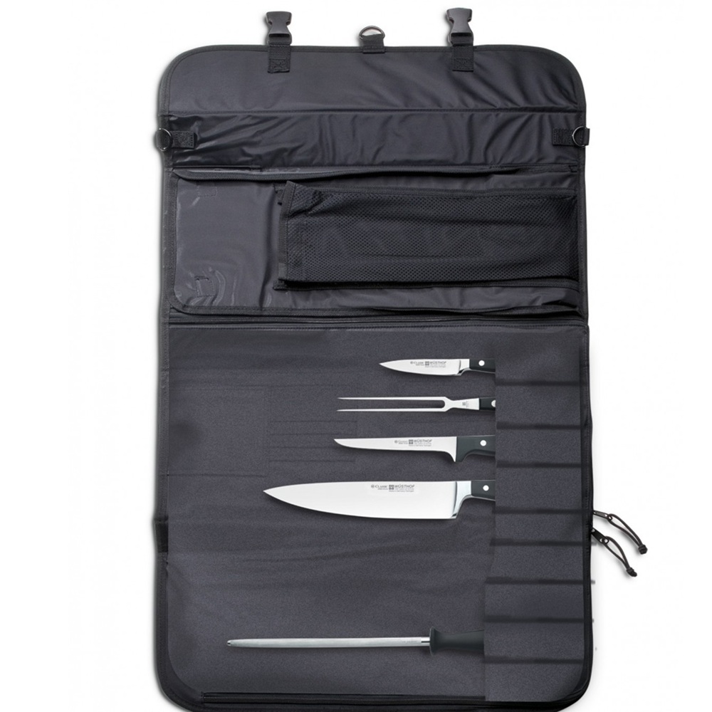 Θήκη Μαχαιριών Πολυεστέρας 18 Θέσεων Έως 32cm Wüsthof 2189631801 - 2