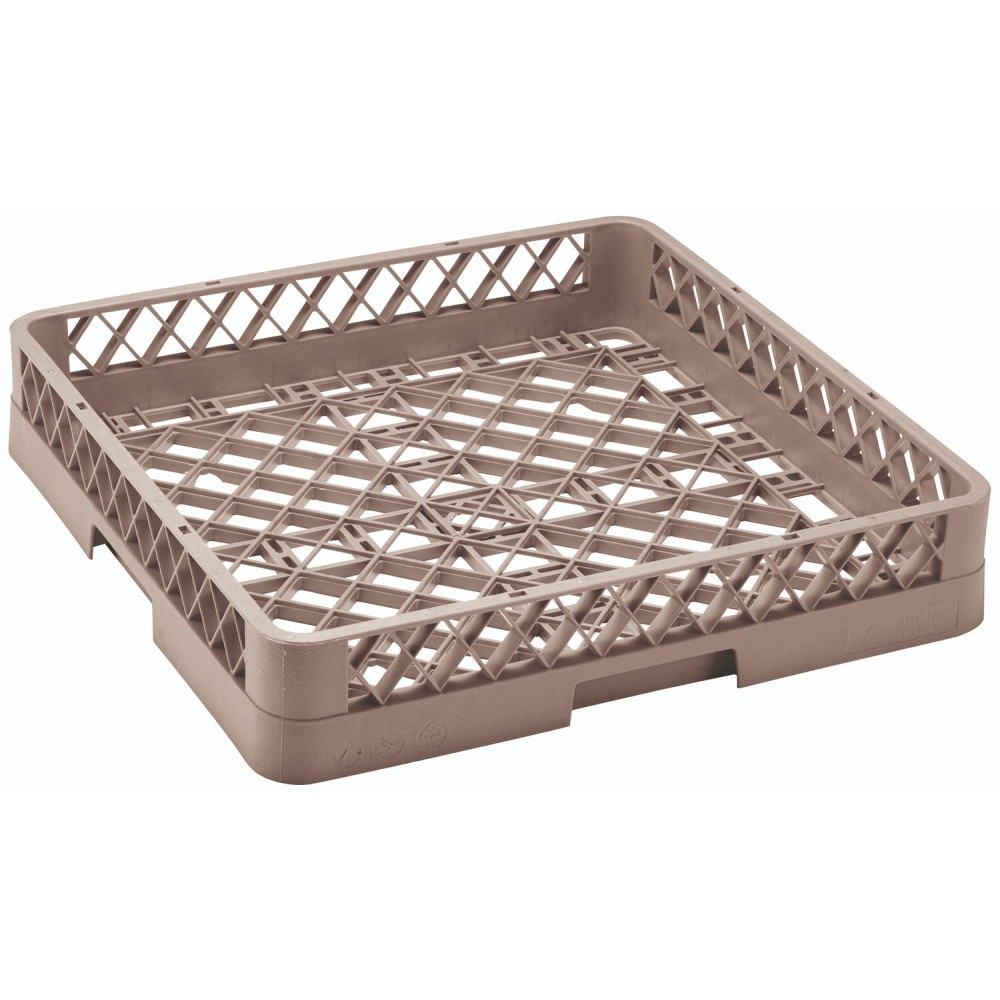 Καλάθι Γενικής Χρήσης Πλαστικό 50x50x10cm Gtsa 71-3016 - 