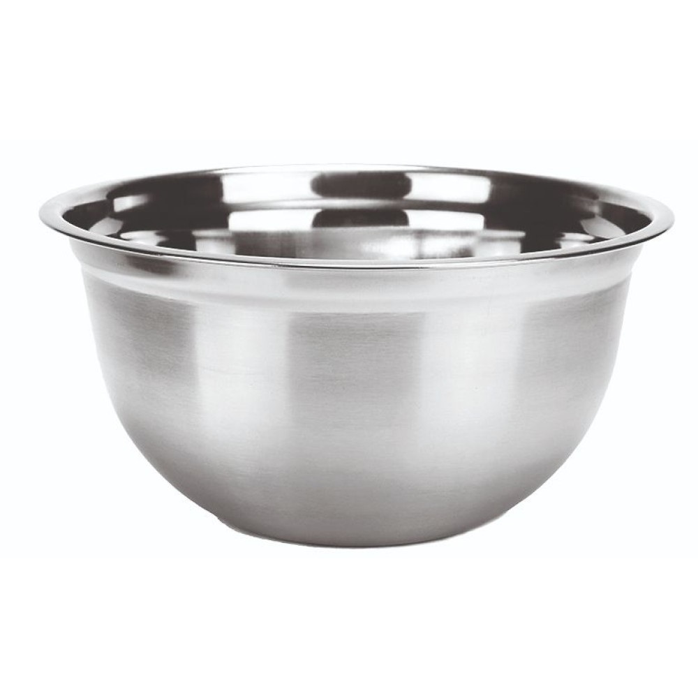 Μπολ Ανάμειξης Inox Βαθύ 50cm Υ19cm GTSA 53-850 - 