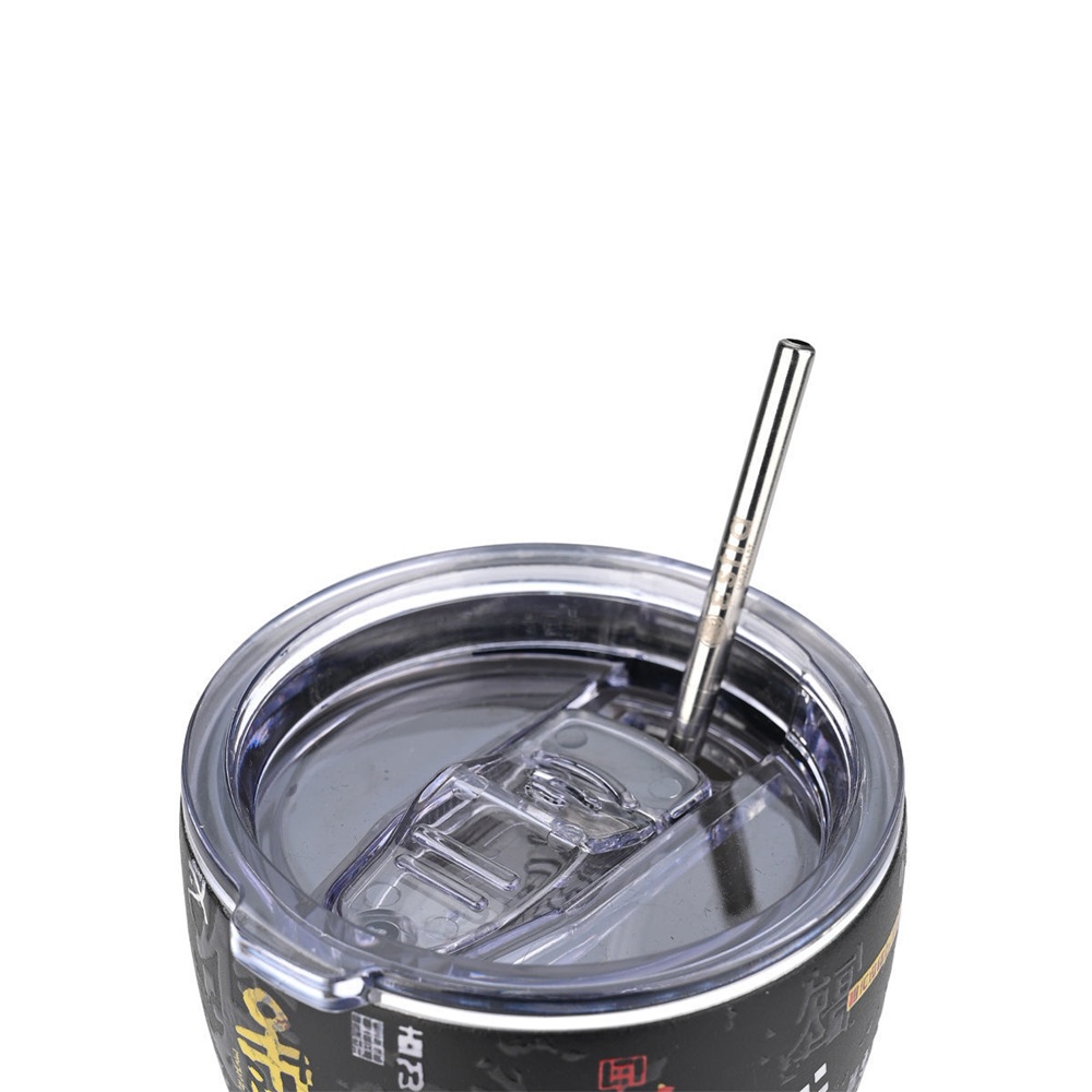 Θερμός Ανοξείδωτο Coffee Mug Tokyo Underground 350ml Estia Save the Aegean 01-22907 - 4