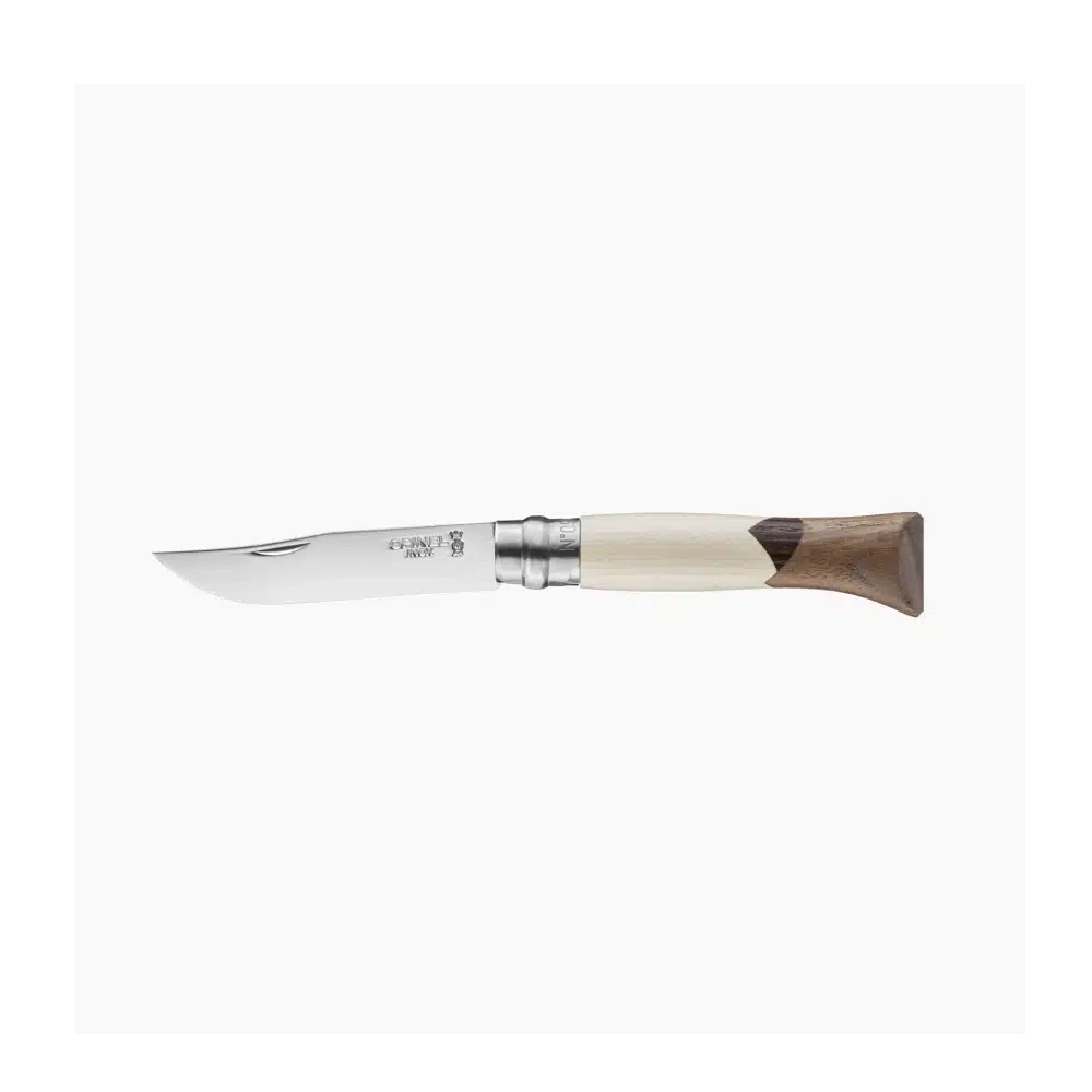 Σουγιάς CIME Inox 9 cm Νο.09 Γαλλικά Ξύλα Opinel 003103 - 