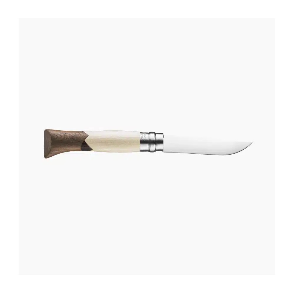 Σουγιάς CIME Inox 9 cm Νο.09 Γαλλικά Ξύλα Opinel 003103 - 4
