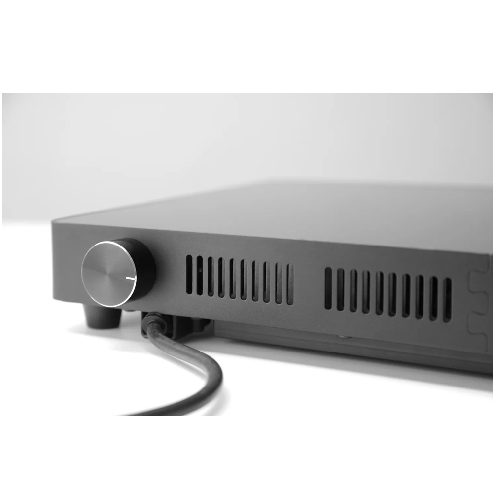 Επαγωγική Εστία Θέρμανσης Επαγωγική 800W 460x315mm Kitchen Line Hendi 239384 - 2