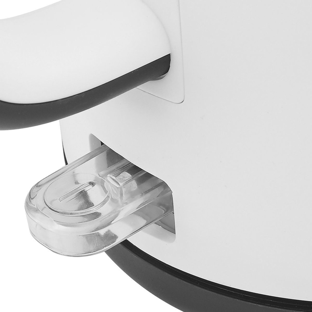 Βραστήρας Πλαστικός Intense Luminus 2200W 1,7lt Ματ εstia Home Art 06-24567 - 4