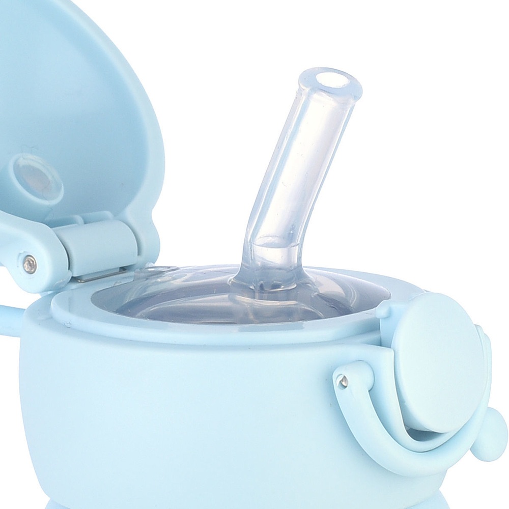 Παιδικό Θερμός Wonder Bottle Save the Aegean 500ml Treasure Quest εstia Home Art 01-33132 - 5