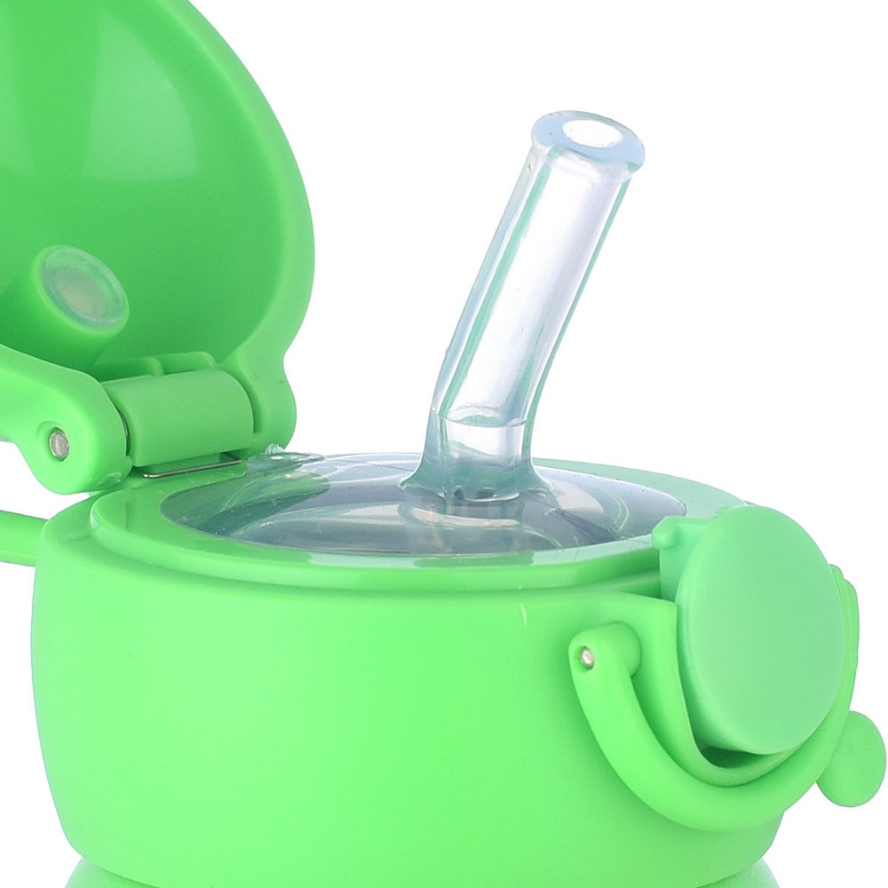 Παιδικό Θερμός Wonder Bottle Save the Aegean 500ml Jungle Kick εstia Home Art 01-33156 - 5
