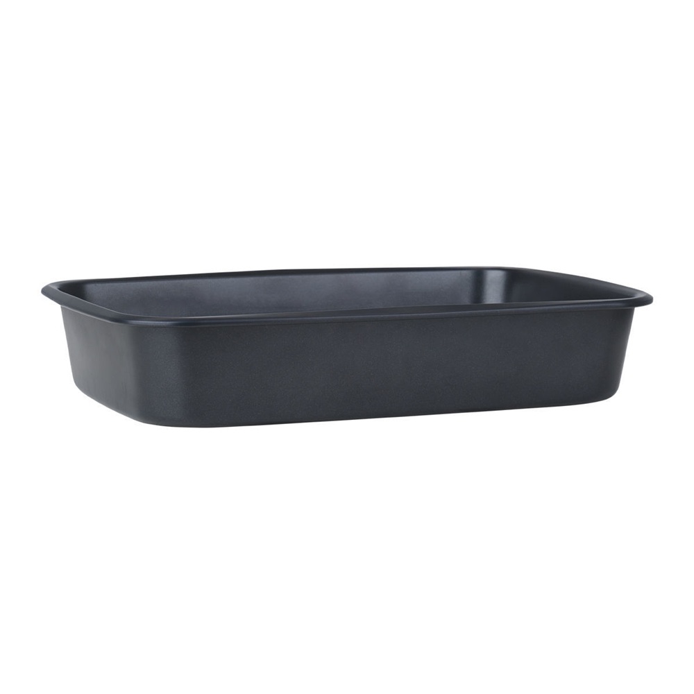 Ταψί Ορθογώνιο Αντικολλητικό Vulcan 47.3x34.5cm Estia 01-30698 - 