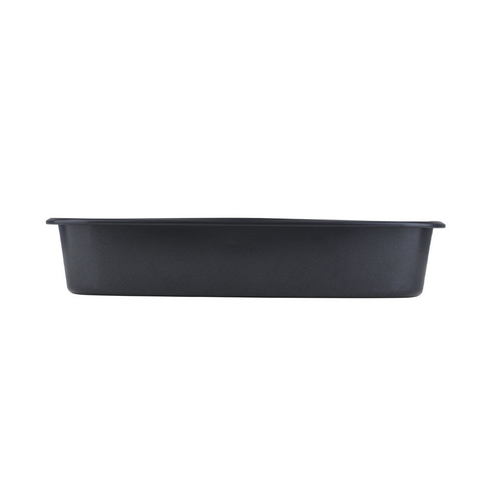 Ταψί Ορθογώνιο Αντικολλητικό Vulcan 37x26.5cm Estia 01-30674 - 2