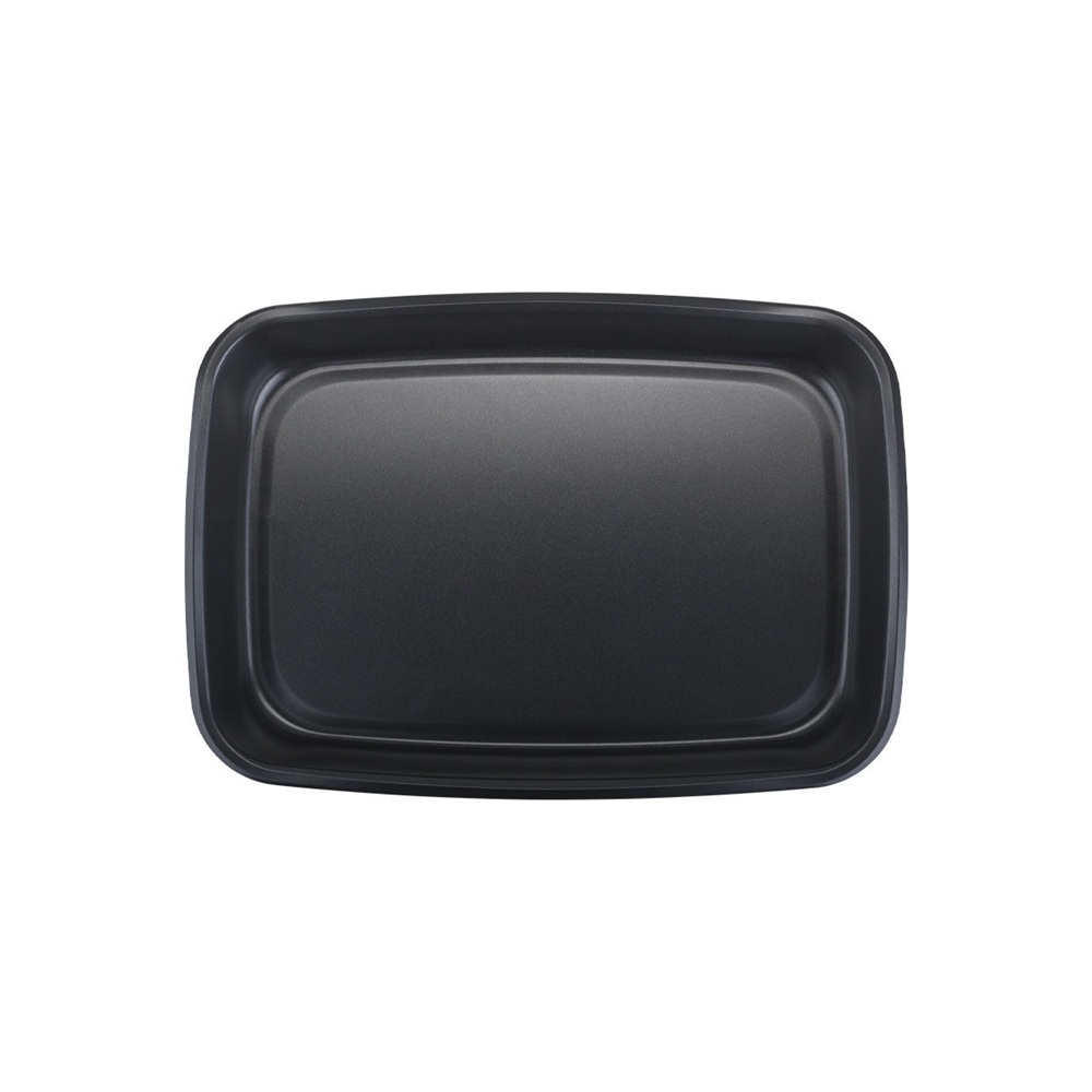 Ταψί Ορθογώνιο Αντικολλητικό Vulcan 37x26.5cm Estia 01-30674 - 3