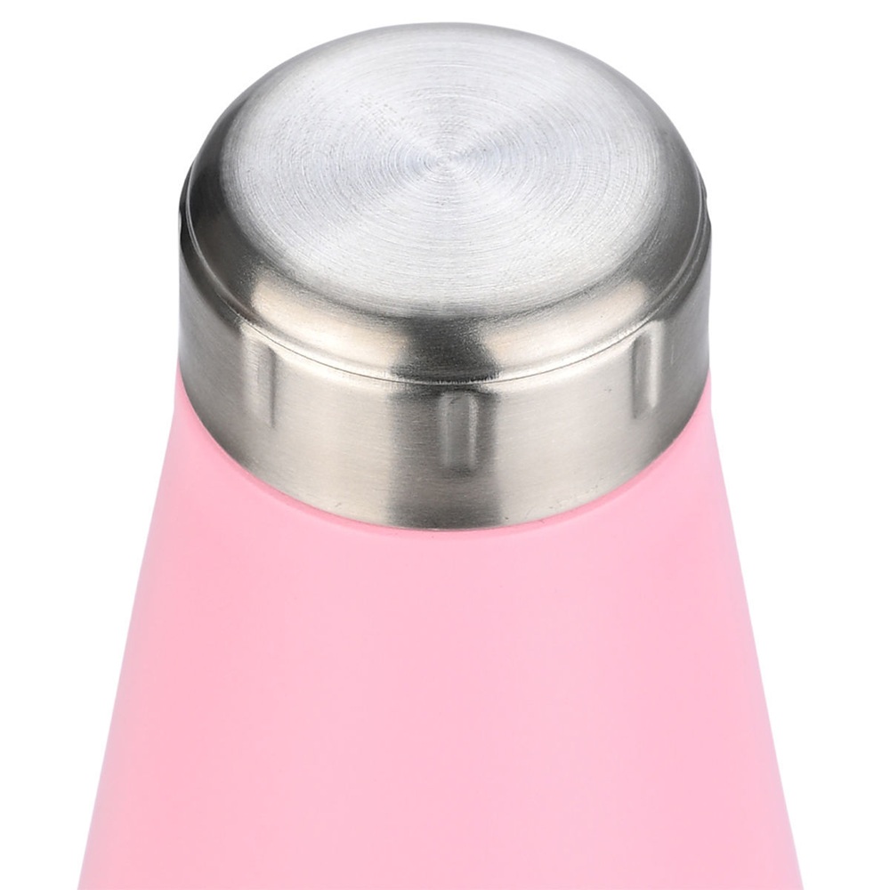 Θερμός Travel Flask Save the Aegean 350ml Blossom Rose Ανοξείδωτο Estia 01-22310 - 3