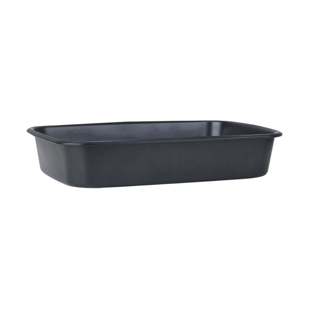 Ταψί Vulcan Αντικολλητικό Ορθογώνιο 42x29,3cm Estia 01-30681 - 