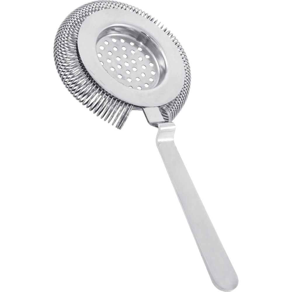 Σουρωτήρι Inox Deluxe με Σπαστή Λαβή 21cm GTSA 23-9794 - 