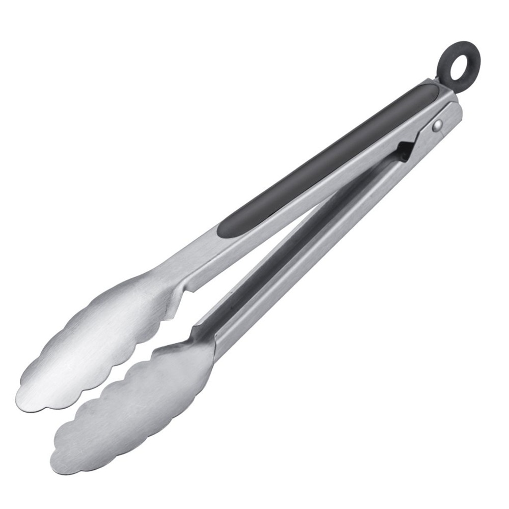Λαβίδα Ψησίματος Ανοξείδωτη με TPE Λαβές 27,5 cm Westmark Classic Spezial Midi 16242270 - 