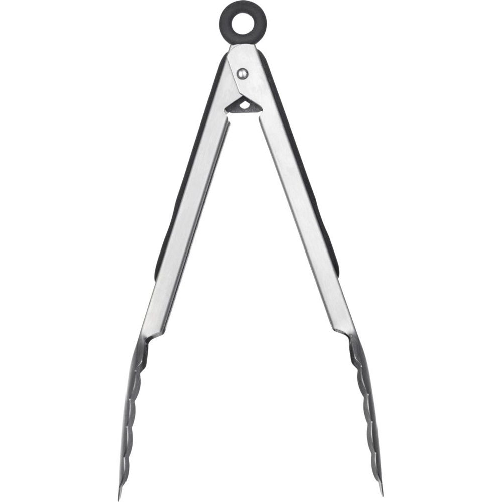 Λαβίδα Ψησίματος Ανοξείδωτη με TPE Λαβές 27,5 cm Westmark Classic Spezial Midi 16242270 - 3