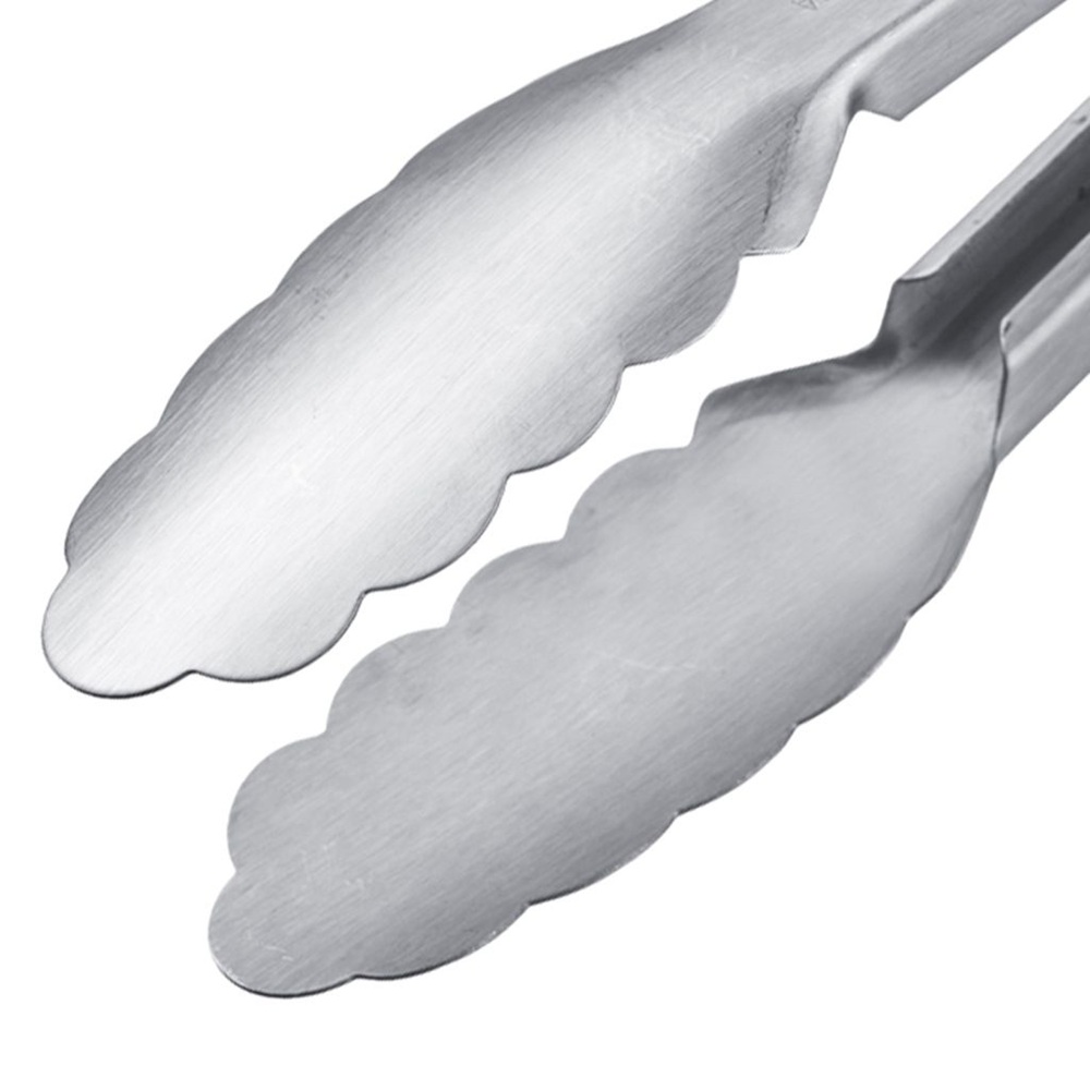 Λαβίδα Ψησίματος Ανοξείδωτη με TPE Λαβές 27,5 cm Westmark Classic Spezial Midi 16242270 - 4