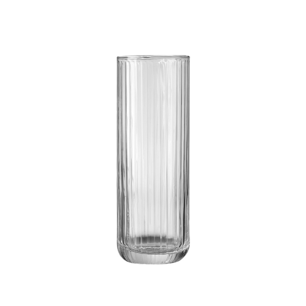 Ποτήρι Χυμού Γυάλινο 32cl Διάφανο 5,8x16,1cm Vertis Uniglass 91105 - 