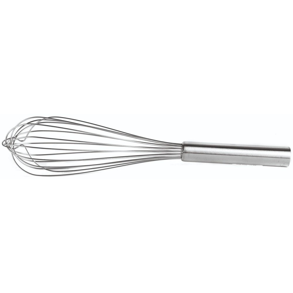 Αυγοδάρτης Inox 8 Σύρματα 1,5mm Μήκος 40cm GTSA 53-940 - 