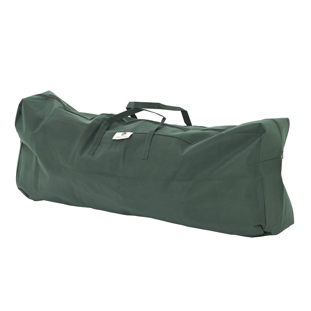 Τσάντα Αποθήκευσης PP Dark Green D72×L142cm για Χριστουγεννιάτικο Δέντρο 8ft Everlands 685373 - 3