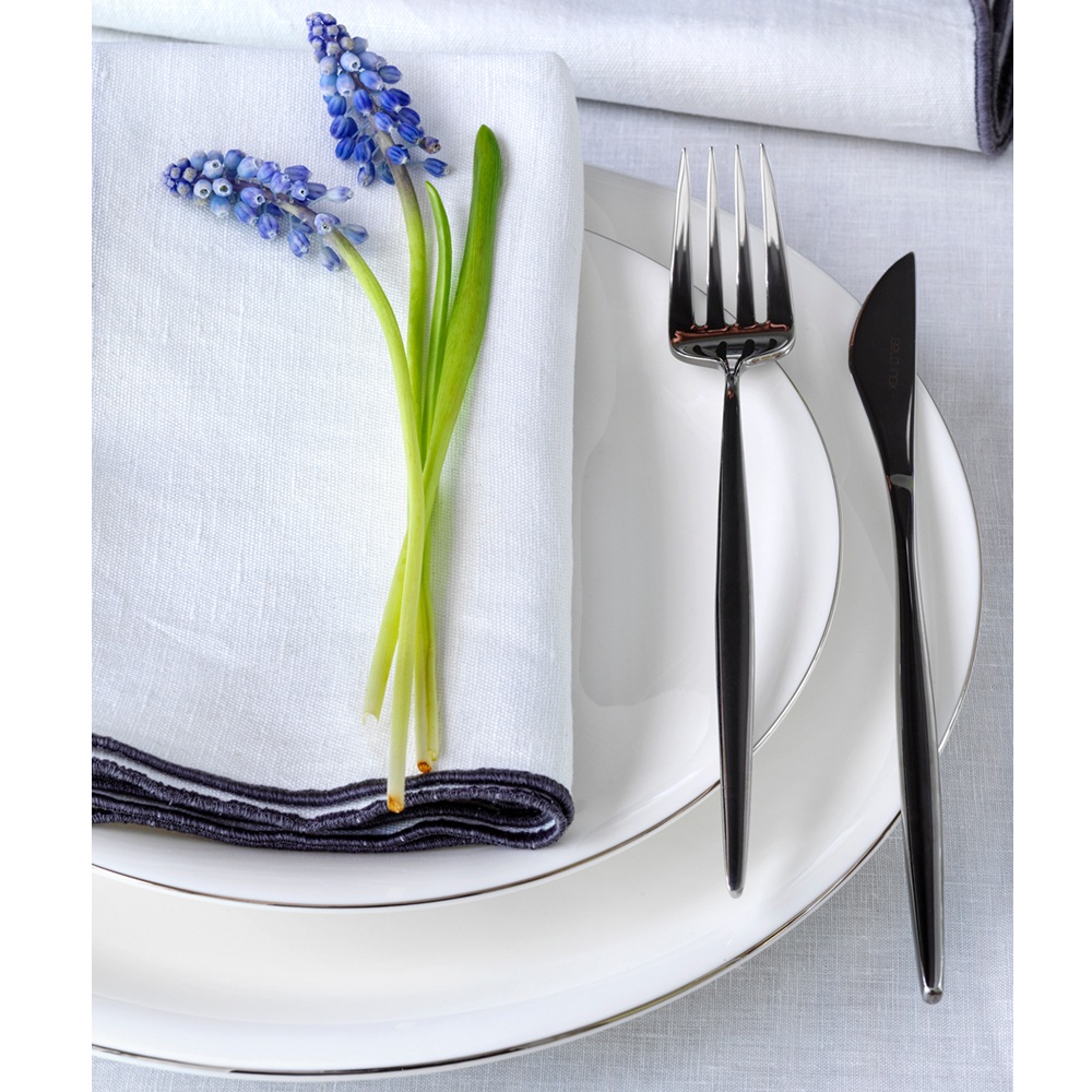 Σετ Μαχαιροπίρουνα Ανοξείδωτο Ατσάλι 18/10 30 Τεμαχίων Spirit Line Ionia 8850060 - 4