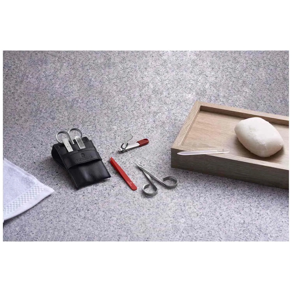 Νυχοκόπτης Ανοξείδωτος 60 mm Victorinox 8.2050.B1 - 4