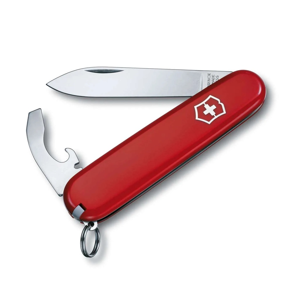 Ελβετικός Σουγιάς 84 mm 8 Λειτουργιών Victorinox Bantam 0.2303.B1 - 