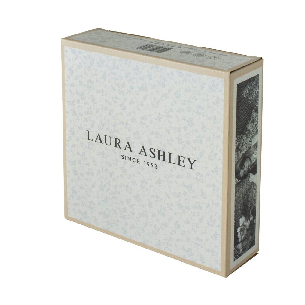 Σετ Πιάτα Φρούτου Earthenware 20 εκ. Artisan Collectables Laura Ashley – Σετ 4 Τεμαχίων LA183226 - 3