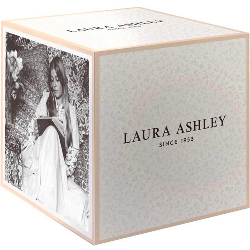 Σετ Φαγητού Πορσελάνη 16 Τεμ. Πολύχρωμο Giftbox Heritage Laura Ashley LA182781 - 3