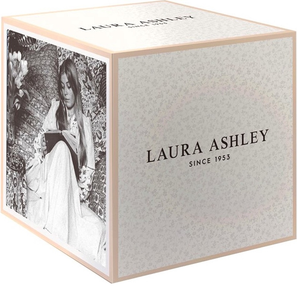 Σετ Φαγητού Πορσελάνη 16 Τεμ. Πολύχρωμο Giftbox Heritage Laura Ashley LA182782 - 3