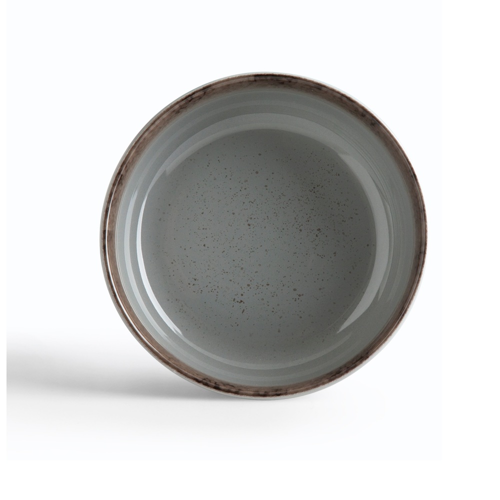 Μπολ Πορσελάνης Φ15cm Stigmes Basics Ionia 1070119 - 