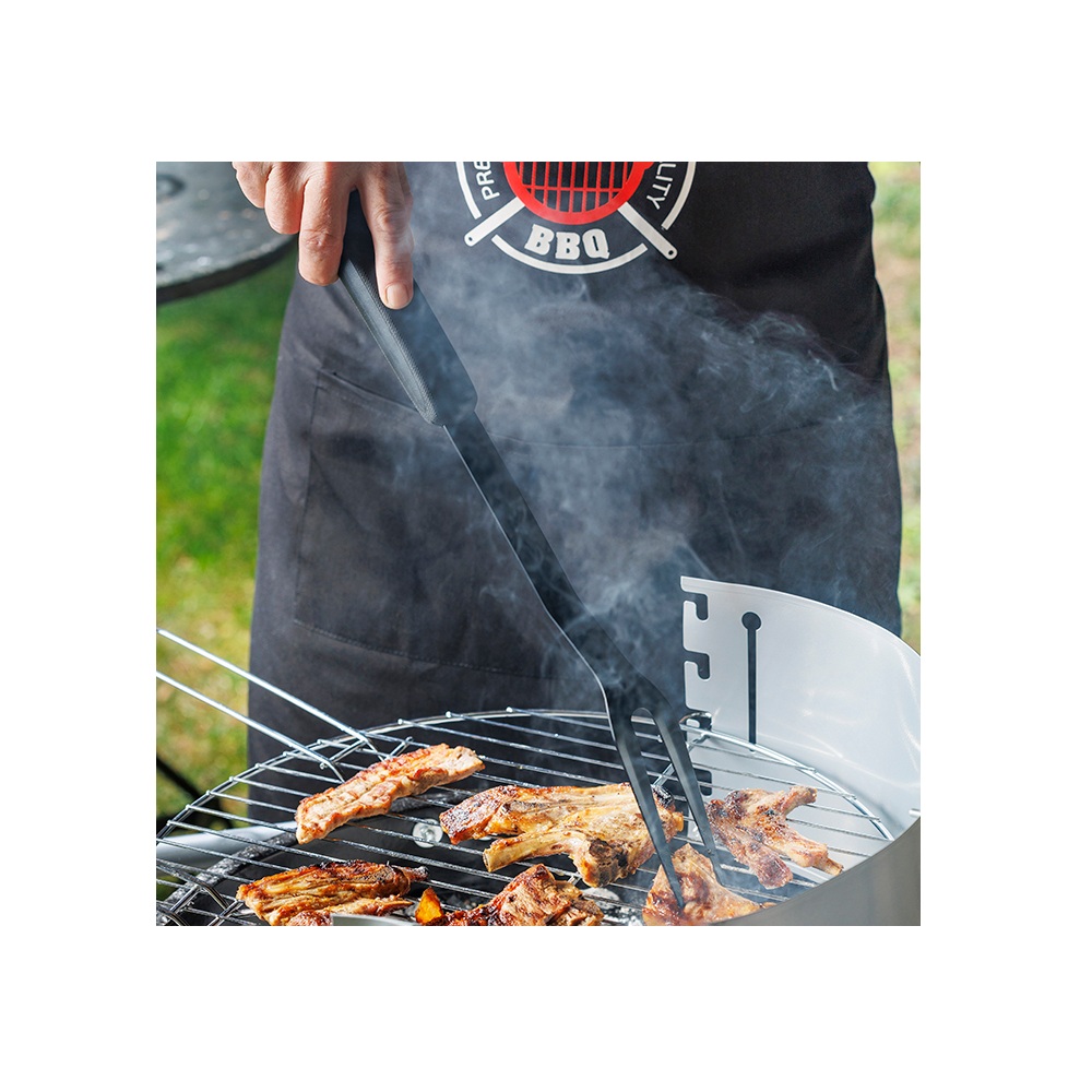 Πιρούνα Ψησίματος Ανοξείδωτη 18/8 46cm NAVA BBQ Guru 10-186-253 - 2