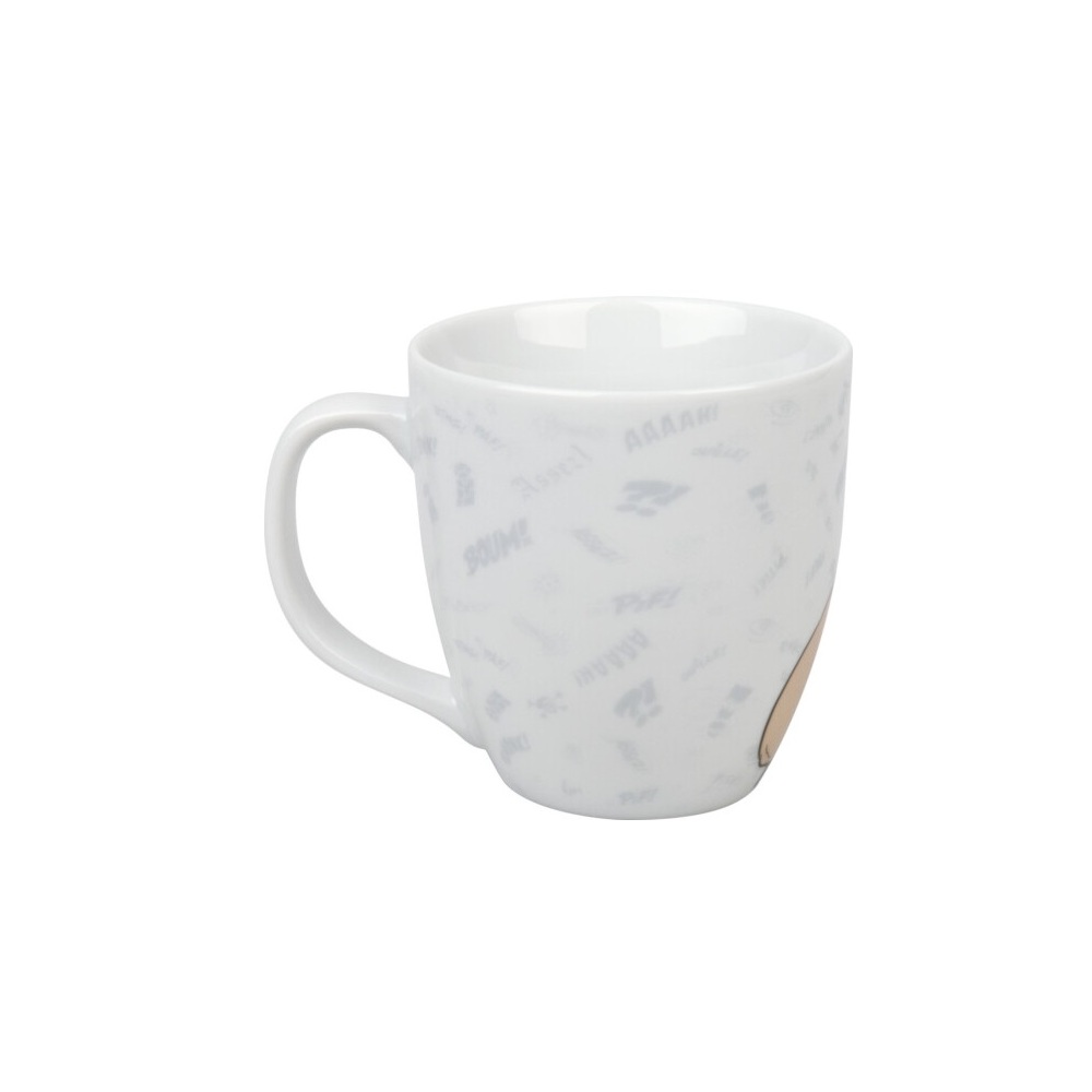 Κούπα Πορσελάνης Asterix «Big Boss» 400ml Konitz 1111572248 - 2