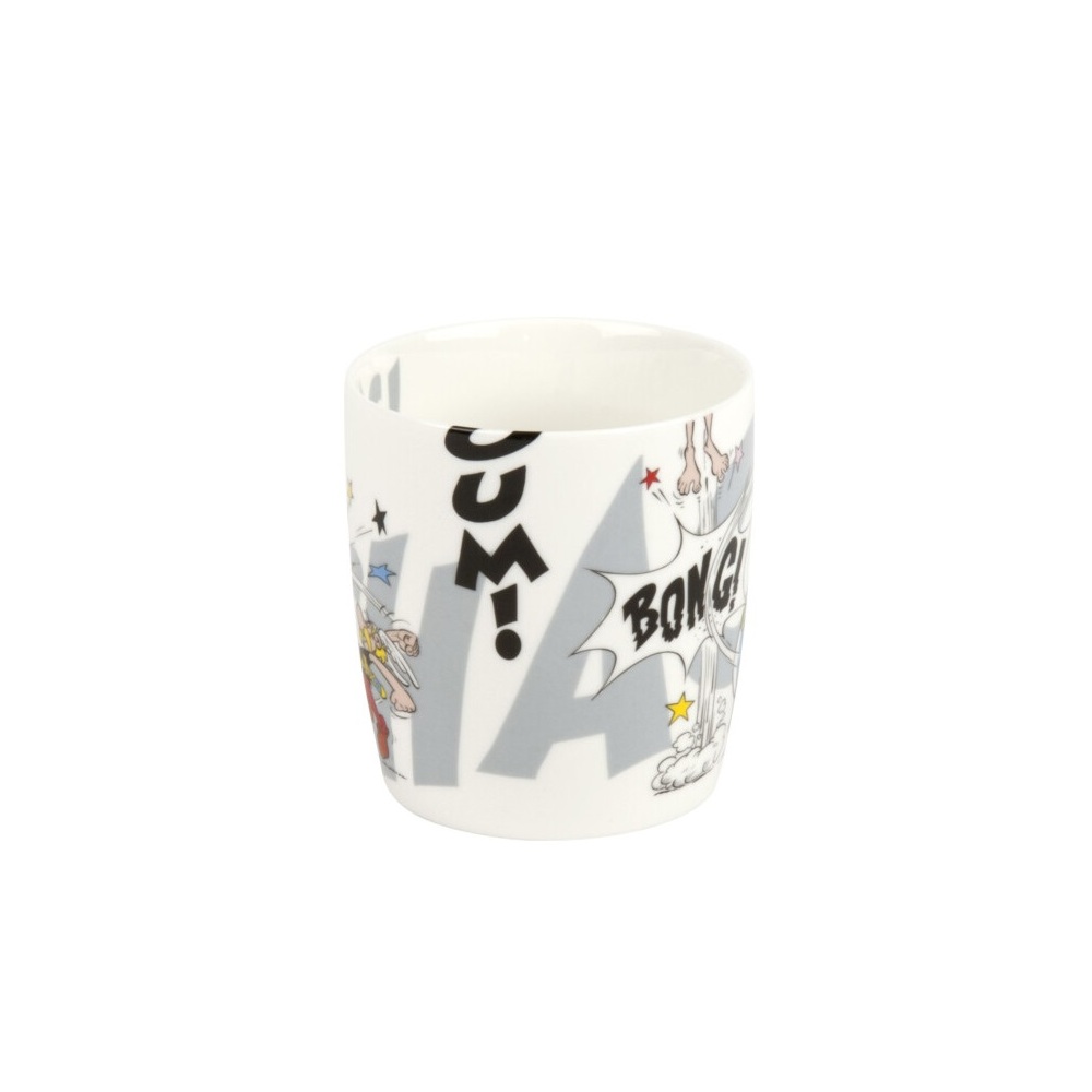 Κούπα Πορσελάνης Asterix «K.O.» 400ml Konitz 1172752054 - 3