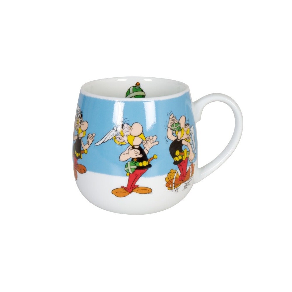 Κούπα Πορσελάνης Asterix «Potion Magique» 400ml Konitz 1111432383 - 1