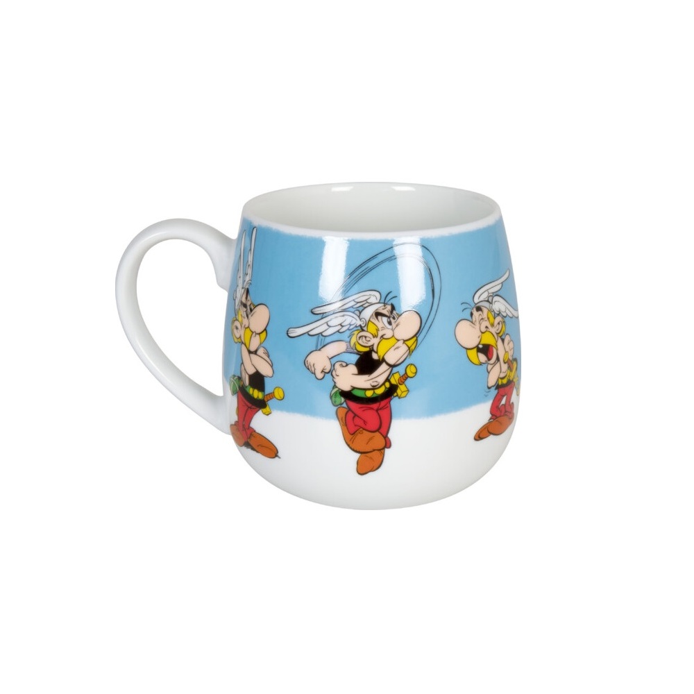 Κούπα Πορσελάνης Asterix «Potion Magique» 400ml Konitz 1111432383 - 2