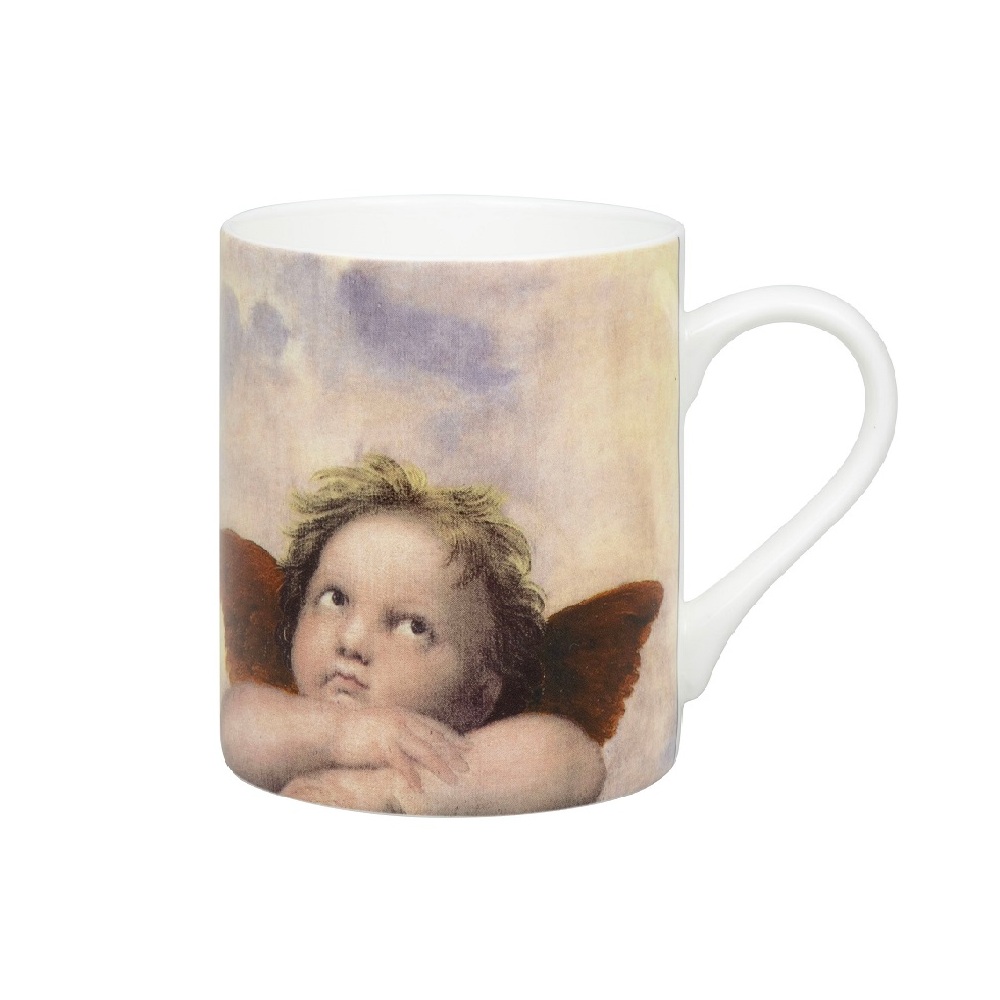 Κούπα Πορσελάνης Art Selection «Madonna Sistina» by Raffael 385ml Konitz 1120042802 - 