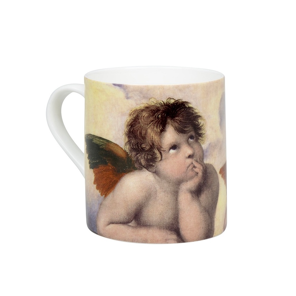 Κούπα Πορσελάνης Art Selection «Madonna Sistina» by Raffael 385ml Konitz 1120042802 - 2