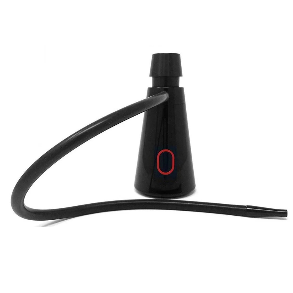 Καπνιστήρι Τροφίμων Φορητό Gusto Vesta Precision SG10-BK - 