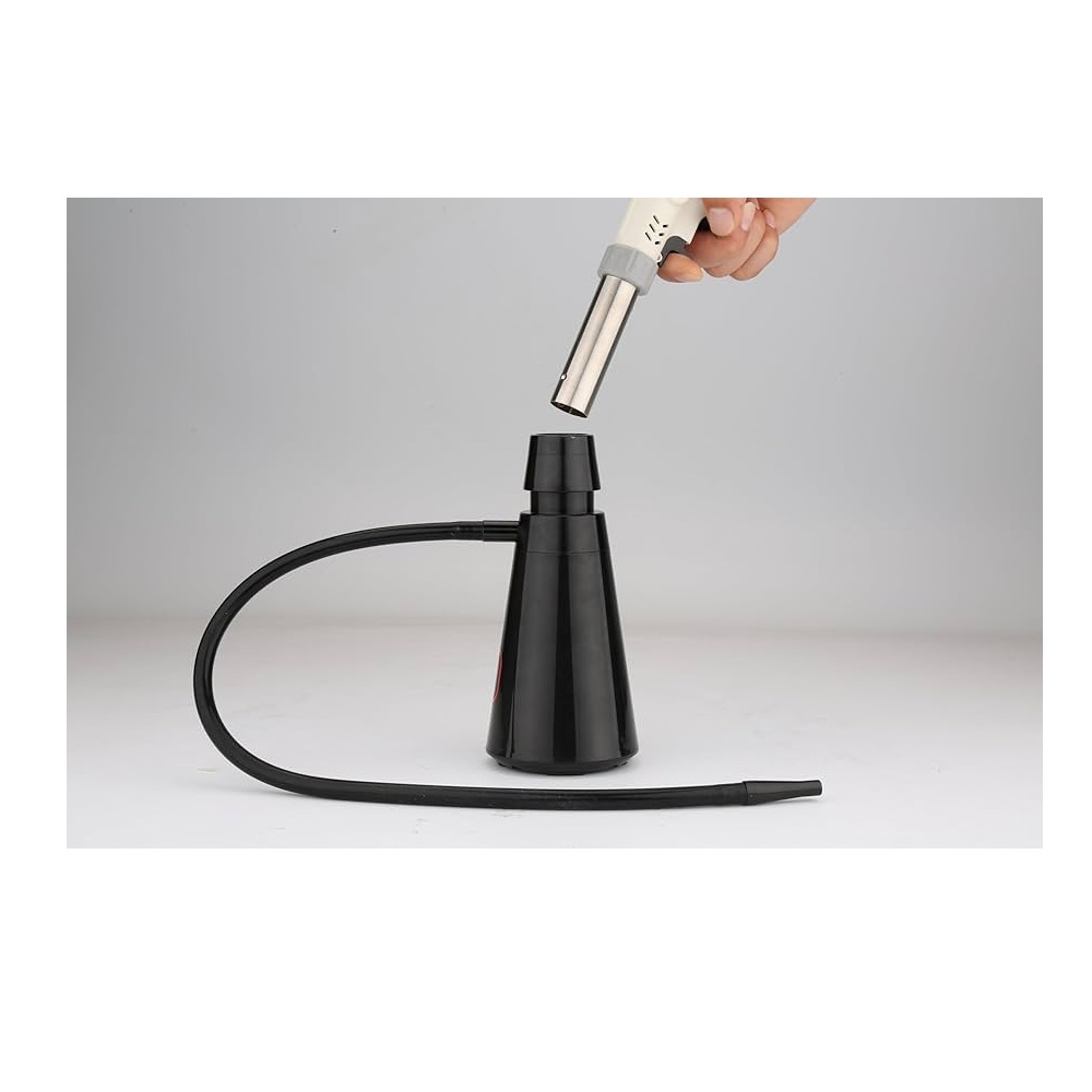 Καπνιστήρι Τροφίμων Φορητό Gusto Vesta Precision SG10-BK - 2